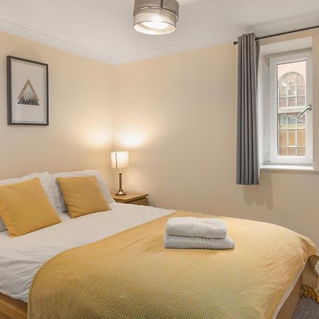 Bookbinders Apartments Leeds City Centre Dış mekan fotoğraf