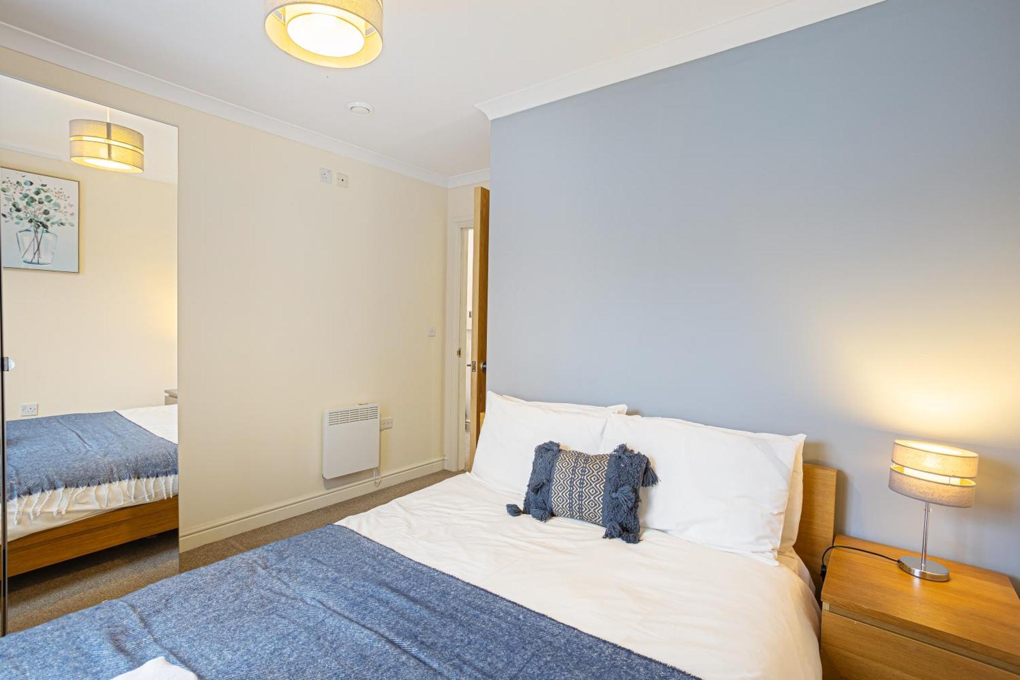 Bookbinders Apartments Leeds City Centre Dış mekan fotoğraf