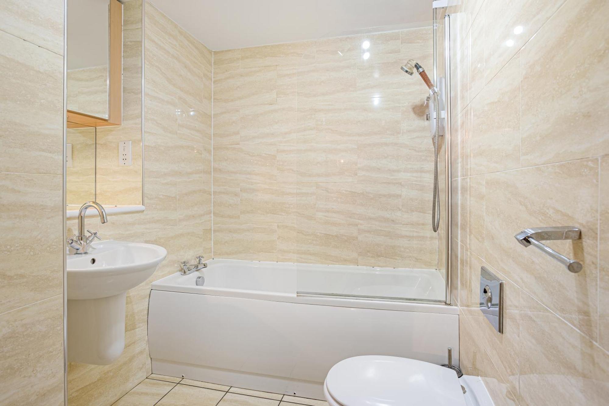 Bookbinders Apartments Leeds City Centre Dış mekan fotoğraf
