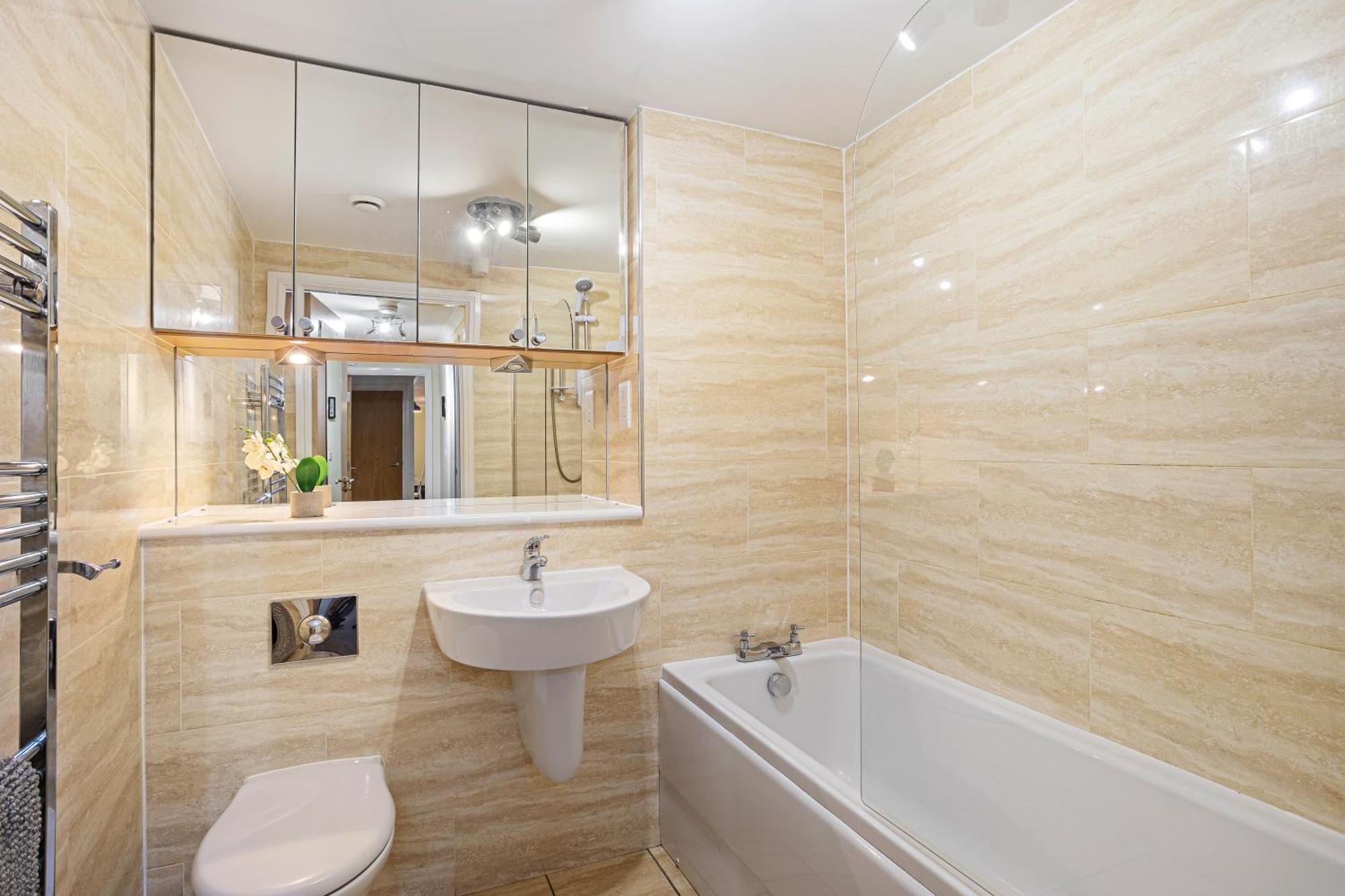 Bookbinders Apartments Leeds City Centre Dış mekan fotoğraf